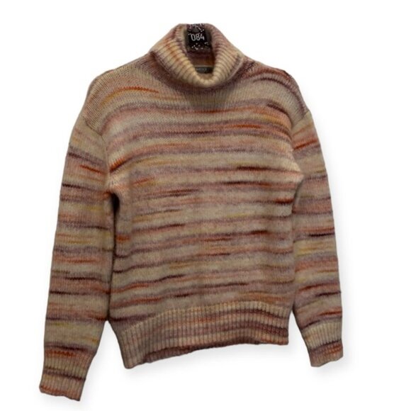 Mexx knitted turtleneck sweater size S - Picture 1 of 3